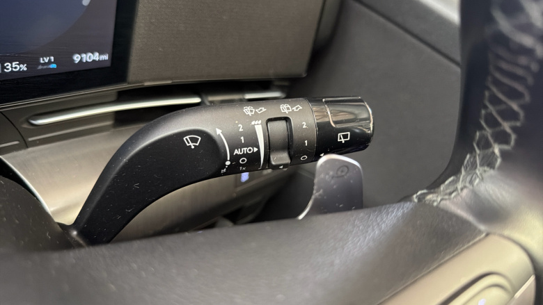 Hyundai KONA 160kW Advance 65kWh 5dr Auto Electric Hatchback